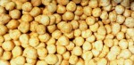 Фундук бланшированный со специями 1 кг