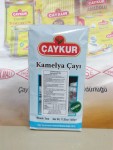 Турецкий черный чай 0,5 кг - (Чайкур) Çaykur Kamelya Çayı