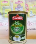 Органик Турецкий зеленый чай 125 г. - (Zümrüt yeşil çay)