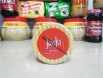  Тахина KOSKA 300 г (кунжутная паста) СТЕКЛО 
