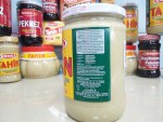 Тахина KOSKA 600 г (кунжутная паста) СТЕКЛО 