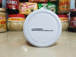 Тахина KOSKA 600 г (кунжутная паста) СТЕКЛО 