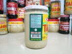 Тахина KOSKA 600 г (кунжутная паста) СТЕКЛО 