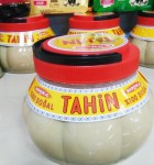  Тахина KOSKA 1100 г (кунжутная паста) в Пластике