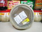  Тахина KOSKA 1100 г (кунжутная паста) в Пластике
