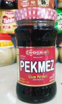 Виноградная патока 360 г KOSKA (Üzüm Pekmezi) СТЕКЛО 