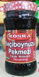 Патока 380 г. рожкового дерева KOSKA (Keçi boynuzu Pekmezi) 