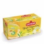 CaykurYesil Cay Limon 